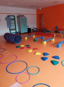 Ecole 12